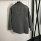 PRADA Prada New 2023FW coat that has been featured in many magazines PRADA Prada New 2023FW coat that has been featured in many magazines