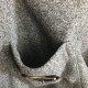 PRADA Prada New 2023FW coat that has been featured in many magazines PRADA Prada New 2023FW coat that has been featured in many magazines
