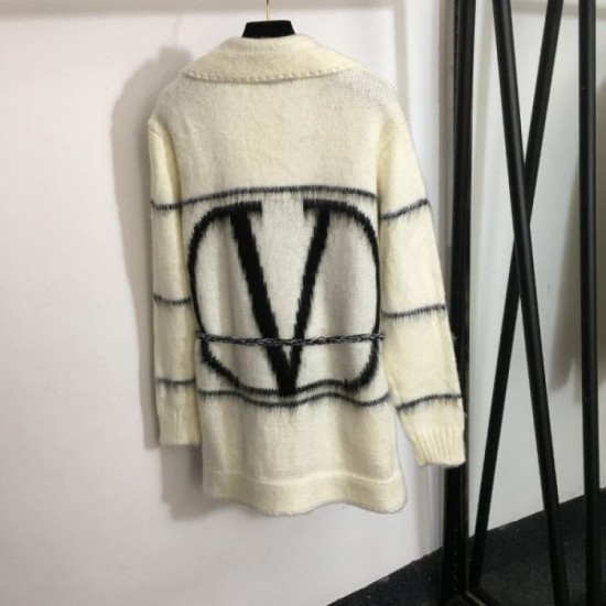 2023FW VALENTINO Valentino 100% new sweater 2023FW VALENTINO Valentino 100% new sweater