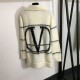 2023FW VALENTINO Valentino 100% new sweater 2023FW VALENTINO Valentino 100% new sweater