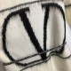 2023FW VALENTINO Valentino 100% new sweater 2023FW VALENTINO Valentino 100% new sweater