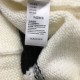 2023FW VALENTINO Valentino 100% new sweater 2023FW VALENTINO Valentino 100% new sweater