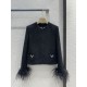 VALENTINO Valentino coming soon to Japan 2023FW coat VALENTINO Valentino coming soon to Japan 2023FW coat