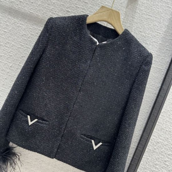 VALENTINO Valentino coming soon to Japan 2023FW coat VALENTINO Valentino coming soon to Japan 2023FW coat
