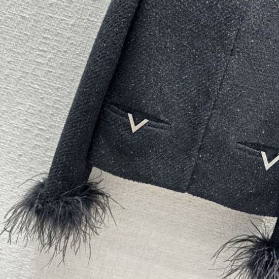VALENTINO Valentino coming soon to Japan 2023FW coat VALENTINO Valentino coming soon to Japan 2023FW coat