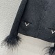 VALENTINO Valentino coming soon to Japan 2023FW coat VALENTINO Valentino coming soon to Japan 2023FW coat