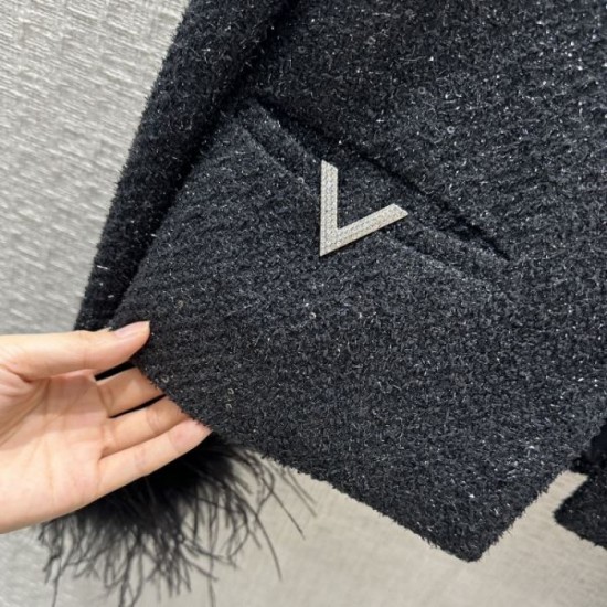 VALENTINO Valentino coming soon to Japan 2023FW coat VALENTINO Valentino coming soon to Japan 2023FW coat