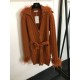 VALENTINO Valentino Popular Fall/Winter New Item 2023FW Knit Cardigan VALENTINO Valentino Popular Fall/Winter New Item 2023FW Knit Cardigan