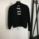 VALENTINO Winter new arrival 2023FW long sleeve knit VALENTINO Winter new arrival 2023FW long sleeve knit