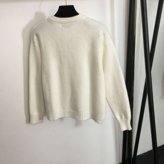 VALENTINO Winter new arrival 2023FW long sleeve knit VALENTINO Winter new arrival 2023FW long sleeve knit