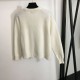 VALENTINO Winter new arrival 2023FW long sleeve knit VALENTINO Winter new arrival 2023FW long sleeve knit