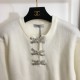 VALENTINO Winter new arrival 2023FW long sleeve knit VALENTINO Winter new arrival 2023FW long sleeve knit