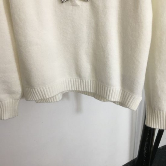 VALENTINO Winter new arrival 2023FW long sleeve knit VALENTINO Winter new arrival 2023FW long sleeve knit