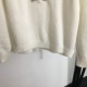 VALENTINO Winter new arrival 2023FW long sleeve knit VALENTINO Winter new arrival 2023FW long sleeve knit