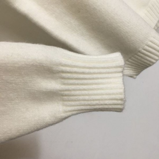 VALENTINO Winter new arrival 2023FW long sleeve knit VALENTINO Winter new arrival 2023FW long sleeve knit