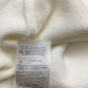 VALENTINO Winter new arrival 2023FW long sleeve knit VALENTINO Winter new arrival 2023FW long sleeve knit
