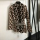 VALENTINO Cool Design 2023FW Knit Cardigan VALENTINO Cool Design 2023FW Knit Cardigan