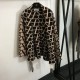 VALENTINO Cool Design 2023FW Knit Cardigan VALENTINO Cool Design 2023FW Knit Cardigan