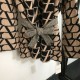 VALENTINO Cool Design 2023FW Knit Cardigan VALENTINO Cool Design 2023FW Knit Cardigan