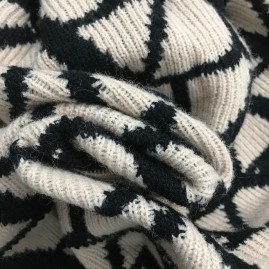 VALENTINO Cool Design 2023FW Knit Cardigan VALENTINO Cool Design 2023FW Knit Cardigan