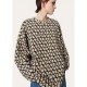 VALENTINO Too unique 2023FW pullover knit VALENTINO Too unique 2023FW pullover knit