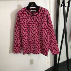 VALENTINO Too unique 2023FW pullover knit