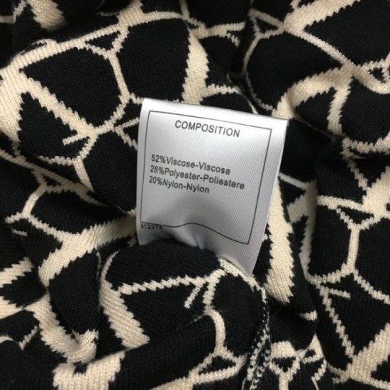VALENTINO Too unique 2023FW pullover knit VALENTINO Too unique 2023FW pullover knit