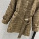 2023FW Coat VERSACE Only one item available! VIP customer sale 2023FW Coat VERSACE Only one item available! VIP customer sale