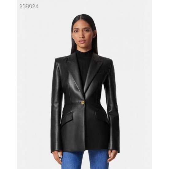 VERSACE Versace very rare color 2023FW coat VERSACE Versace very rare color 2023FW coat