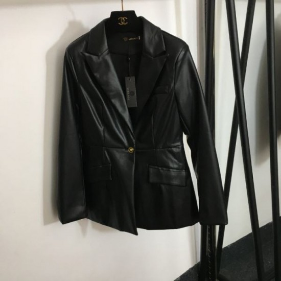 VERSACE Versace very rare color 2023FW coat VERSACE Versace very rare color 2023FW coat