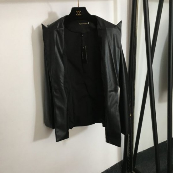 VERSACE Versace very rare color 2023FW coat VERSACE Versace very rare color 2023FW coat
