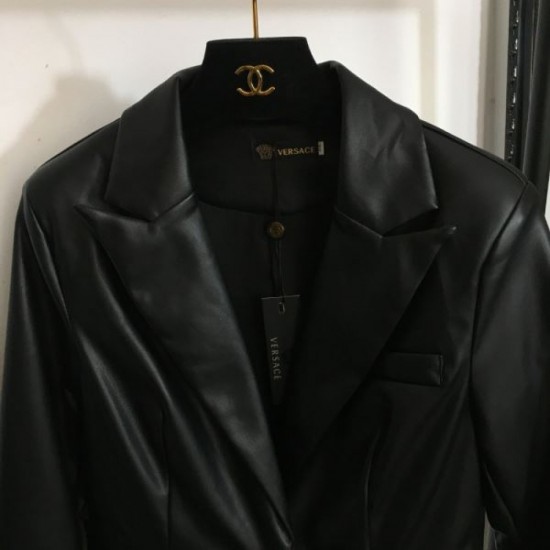 VERSACE Versace very rare color 2023FW coat VERSACE Versace very rare color 2023FW coat