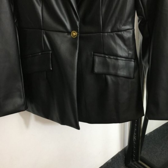 VERSACE Versace very rare color 2023FW coat VERSACE Versace very rare color 2023FW coat