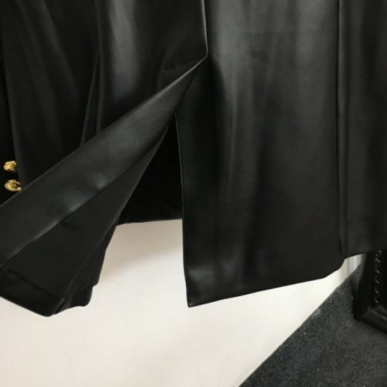 VERSACE Versace very rare color 2023FW coat VERSACE Versace very rare color 2023FW coat