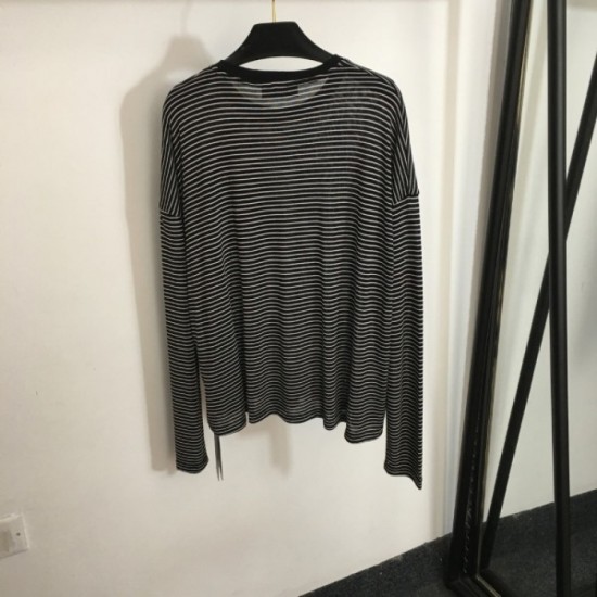YSL Yves Saint Laurent 2023FW Tops sold out essential limited SALE YSL Yves Saint Laurent 2023FW Tops sold out essential limited SALE