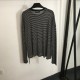 YSL Yves Saint Laurent 2023FW Tops sold out essential limited SALE YSL Yves Saint Laurent 2023FW Tops sold out essential limited SALE