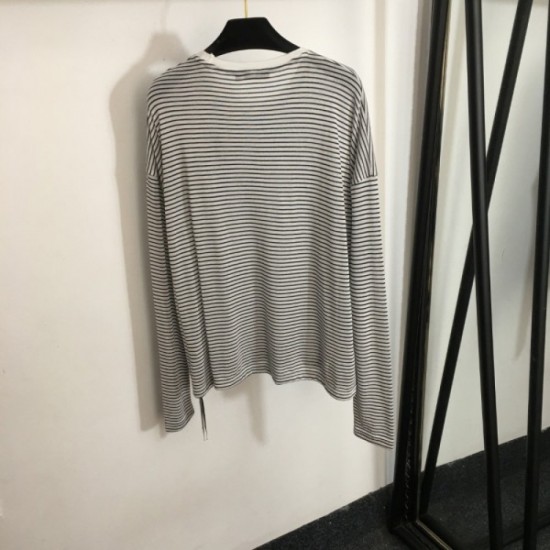 YSL Yves Saint Laurent 2023FW Tops sold out essential limited SALE YSL Yves Saint Laurent 2023FW Tops sold out essential limited SALE