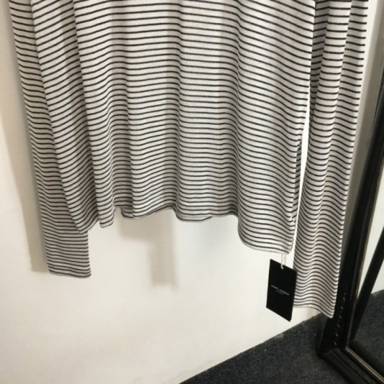 YSL Yves Saint Laurent 2023FW Tops sold out essential limited SALE YSL Yves Saint Laurent 2023FW Tops sold out essential limited SALE