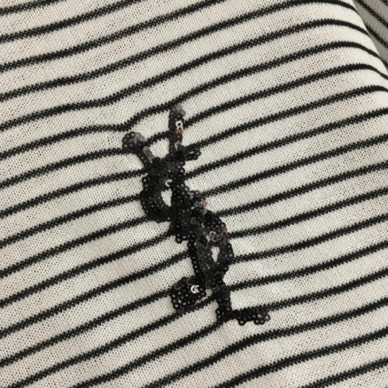YSL Yves Saint Laurent 2023FW Tops sold out essential limited SALE YSL Yves Saint Laurent 2023FW Tops sold out essential limited SALE