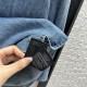 2023FW Denim Shirt YSL Yves Saint Laurent This is perfect 2023FW Denim Shirt YSL Yves Saint Laurent This is perfect