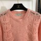 2023FW Wool Knit YSL Yves Saint Laurent Very Popular Overseas 2023FW Wool Knit YSL Yves Saint Laurent Very Popular Overseas