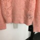 2023FW Wool Knit YSL Yves Saint Laurent Very Popular Overseas 2023FW Wool Knit YSL Yves Saint Laurent Very Popular Overseas