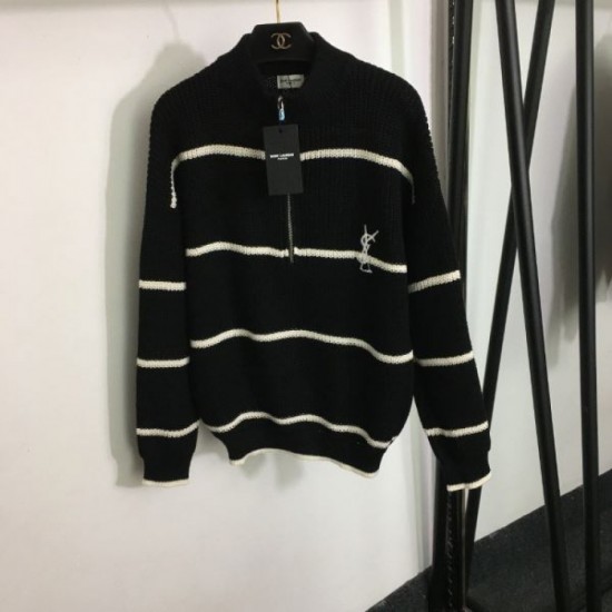 2023FW Wool Knit YSL Yves Saint Laurent I definitely want it 2023FW Wool Knit YSL Yves Saint Laurent I definitely want it