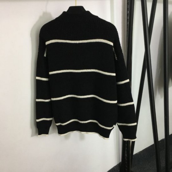 2023FW Wool Knit YSL Yves Saint Laurent I definitely want it 2023FW Wool Knit YSL Yves Saint Laurent I definitely want it