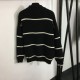 2023FW Wool Knit YSL Yves Saint Laurent I definitely want it 2023FW Wool Knit YSL Yves Saint Laurent I definitely want it