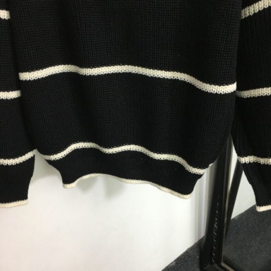 2023FW Wool Knit YSL Yves Saint Laurent I definitely want it 2023FW Wool Knit YSL Yves Saint Laurent I definitely want it