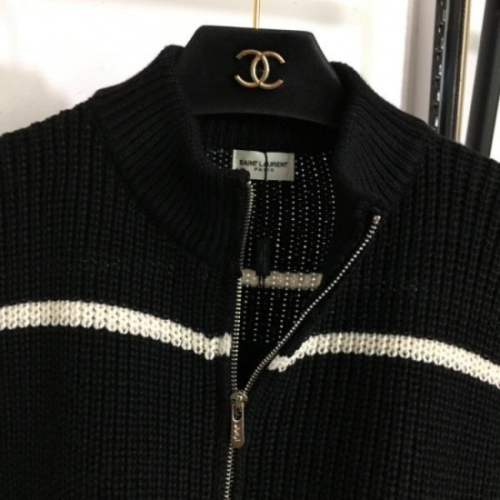2023FW Wool Knit YSL Yves Saint Laurent I definitely want it 2023FW Wool Knit YSL Yves Saint Laurent I definitely want it