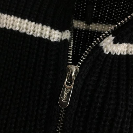 2023FW Wool Knit YSL Yves Saint Laurent I definitely want it 2023FW Wool Knit YSL Yves Saint Laurent I definitely want it