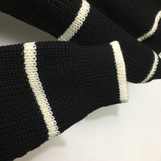 2023FW Wool Knit YSL Yves Saint Laurent I definitely want it 2023FW Wool Knit YSL Yves Saint Laurent I definitely want it
