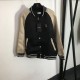 2023FW Jacket YSL Yves Saint Laurent Adult Charm 2023FW Jacket YSL Yves Saint Laurent Adult Charm